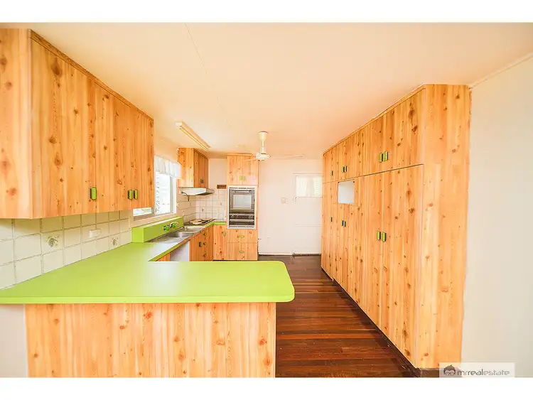 Third view of Homely house listing, 272 Diplock Street, Berserker QLD 4701