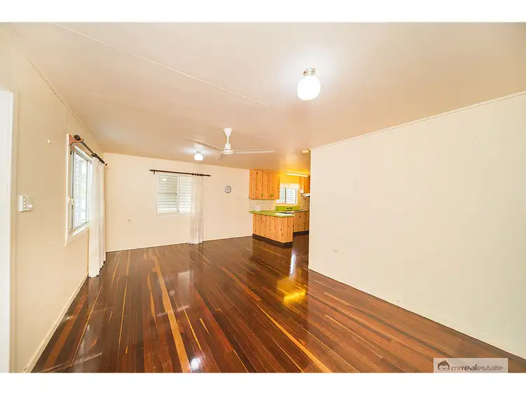 Fourth view of Homely house listing, 272 Diplock Street, Berserker QLD 4701