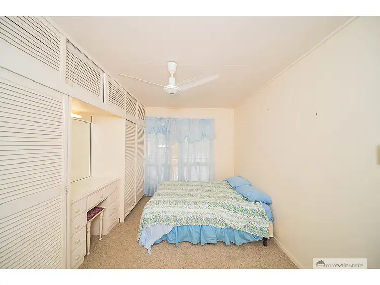 Seventh view of Homely house listing, 272 Diplock Street, Berserker QLD 4701