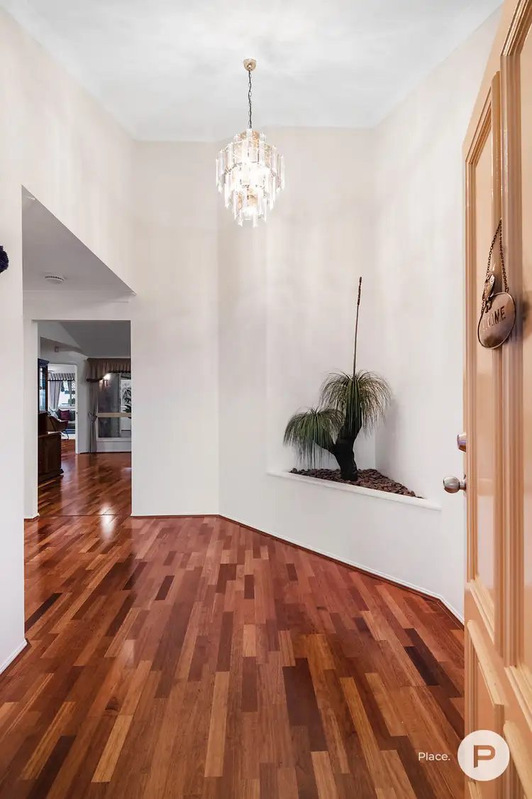 Fifth view of Homely house listing, 6 Calliandra Place, Sinnamon Park QLD 4073