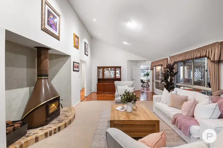 Sixth view of Homely house listing, 6 Calliandra Place, Sinnamon Park QLD 4073