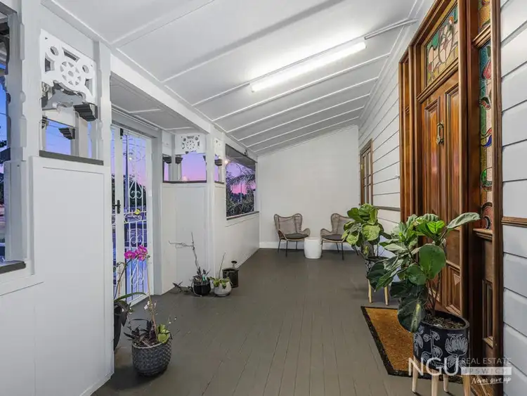 Third view of Homely house listing, 79 Chermside Road, Newtown QLD 4305