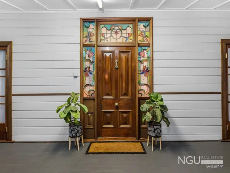 Fourth view of Homely house listing, 79 Chermside Road, Newtown QLD 4305