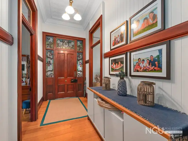 Fifth view of Homely house listing, 79 Chermside Road, Newtown QLD 4305