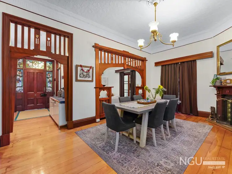 Sixth view of Homely house listing, 79 Chermside Road, Newtown QLD 4305