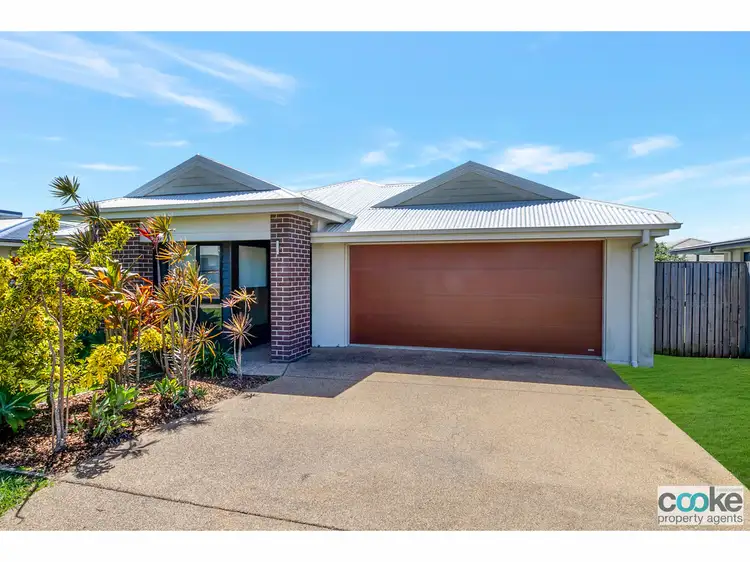 7 Hoop Avenue, Yeppoon QLD 4703