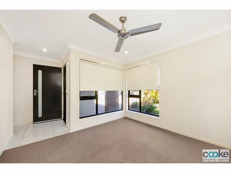 Fourth view of Homely house listing, 7 Hoop Avenue, Yeppoon QLD 4703