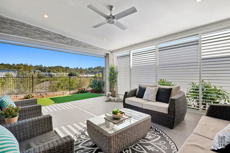 54/1 Halcyon Way, Bli Bli QLD 4560