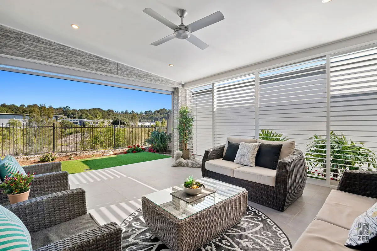 Main view of Homely house listing, 54/1 Halcyon Way, Bli Bli QLD 4560