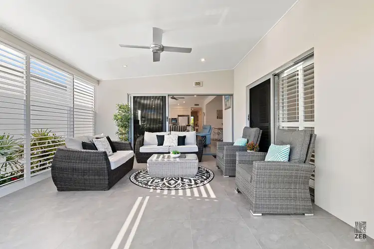 Second view of Homely house listing, 54/1 Halcyon Way, Bli Bli QLD 4560