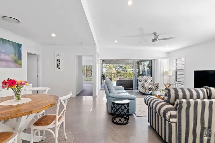 Third view of Homely house listing, 54/1 Halcyon Way, Bli Bli QLD 4560