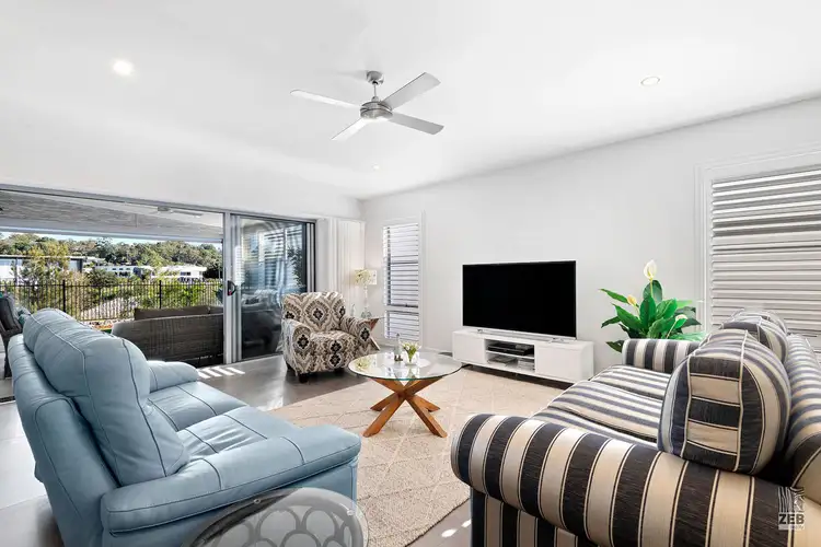 Fourth view of Homely house listing, 54/1 Halcyon Way, Bli Bli QLD 4560