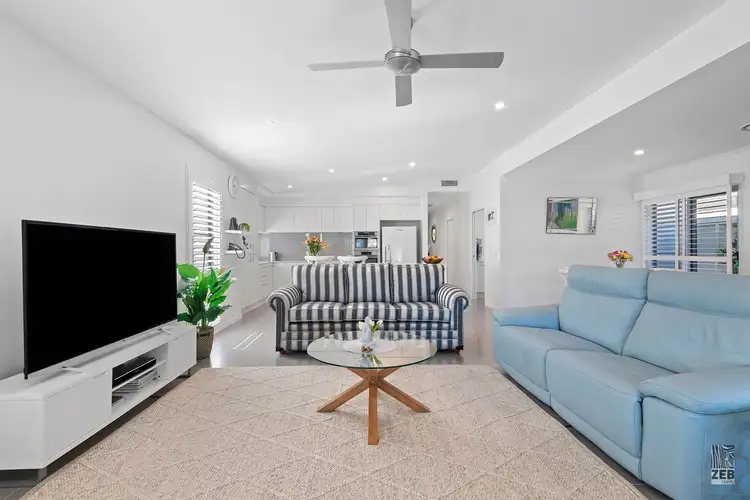 Fifth view of Homely house listing, 54/1 Halcyon Way, Bli Bli QLD 4560