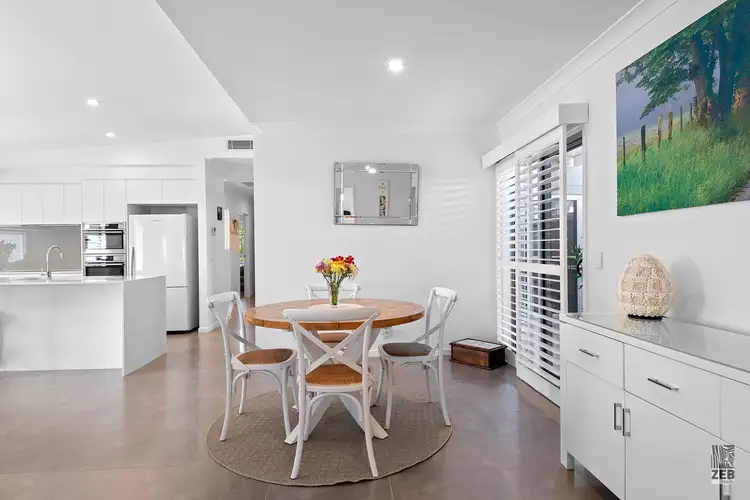 Sixth view of Homely house listing, 54/1 Halcyon Way, Bli Bli QLD 4560