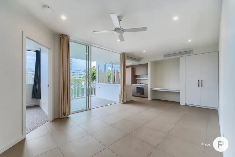 Main view of Homely apartment listing, 315/8 Donkin Street, West End QLD 4101