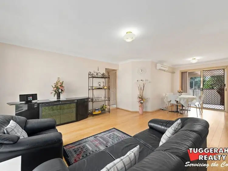 Second view of Homely villa listing, 14/4 Gavenlock Road, Tuggerah NSW 2259