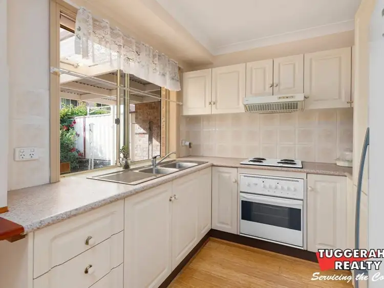 Sixth view of Homely villa listing, 14/4 Gavenlock Road, Tuggerah NSW 2259