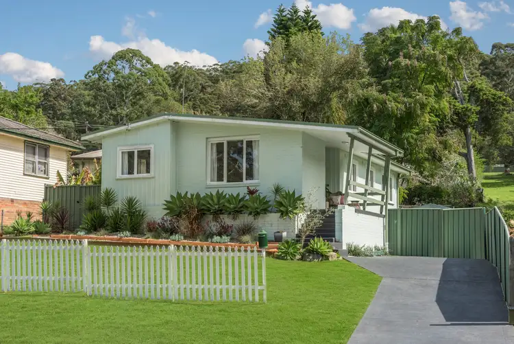 87 Springfield Road, Springfield NSW 2250