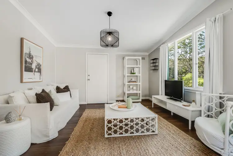 Third view of Homely house listing, 87 Springfield Road, Springfield NSW 2250