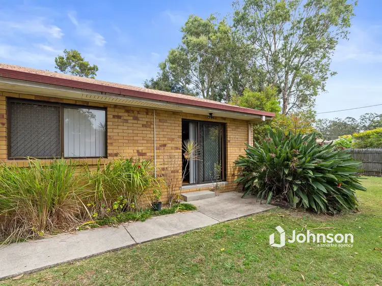 Second view of Homely townhouse listing, 4/101 Chambers Flat Road, Marsden QLD 4132