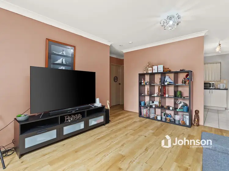 Fourth view of Homely townhouse listing, 4/101 Chambers Flat Road, Marsden QLD 4132
