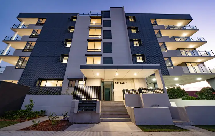 9/51 Emsworth Street, Wynnum QLD 4178