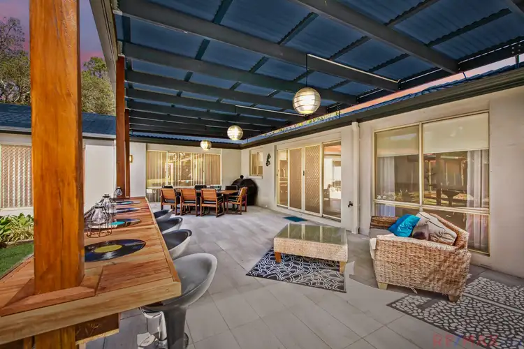 Second view of Homely house listing, 3 Bottlebrush Place, Little Mountain QLD 4551