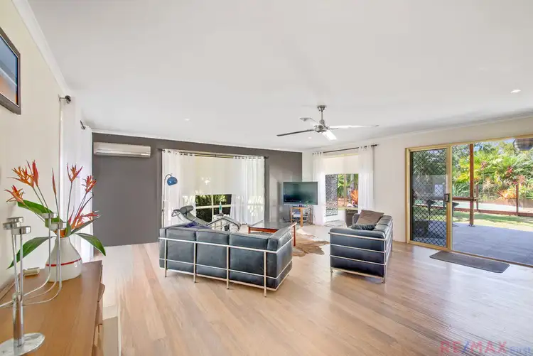 Third view of Homely house listing, 3 Bottlebrush Place, Little Mountain QLD 4551