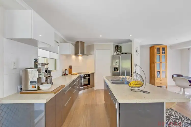 Fourth view of Homely house listing, 3 Bottlebrush Place, Little Mountain QLD 4551