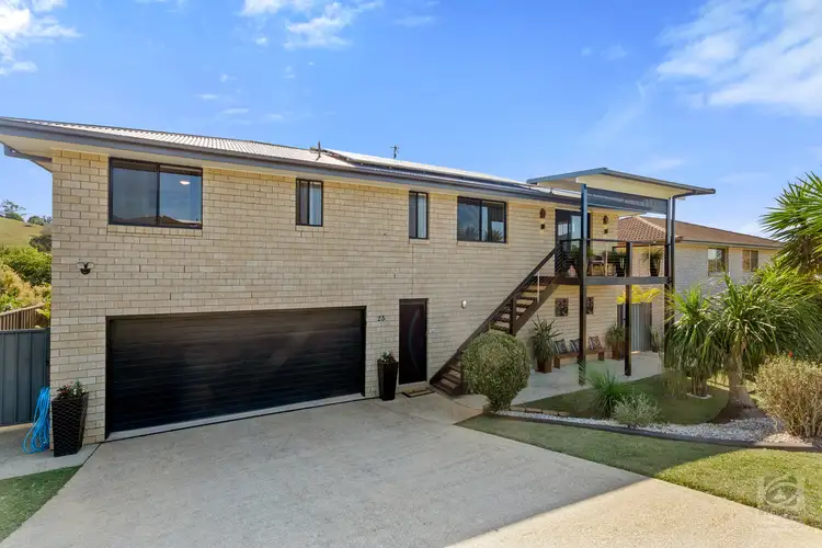 23 Mount Ernest Crescent, Murwillumbah NSW 2484