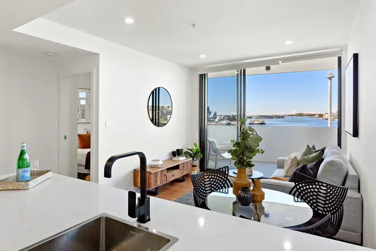 506/10 Bishopsgate Street, Wickham NSW 2293