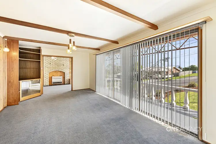 Second view of Homely house listing, 87 Massey Street, Smithton TAS 7330