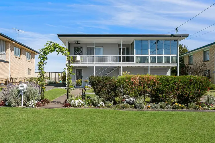 32 Gwendoline Street, Raceview QLD 4305