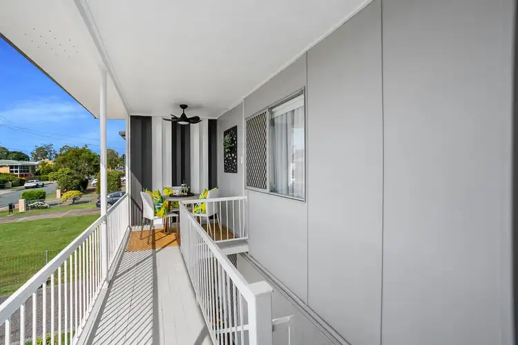 Sixth view of Homely house listing, 32 Gwendoline Street, Raceview QLD 4305