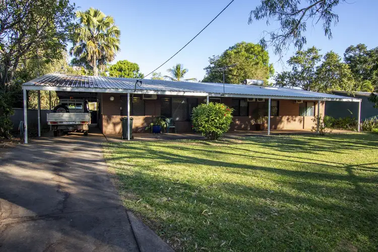 Main view of Homely house listing, 24 Sandalwood Street, Kununurra WA 6743