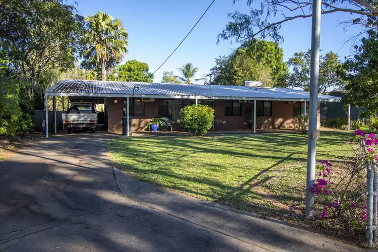 Second view of Homely house listing, 24 Sandalwood Street, Kununurra WA 6743