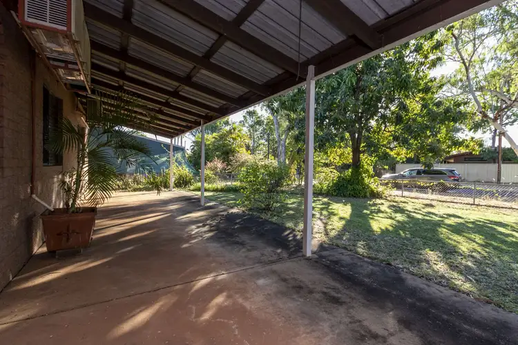 Seventh view of Homely house listing, 24 Sandalwood Street, Kununurra WA 6743
