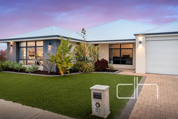 Third view of Homely house listing, 37 Huntly Avenue, Butler WA 6036