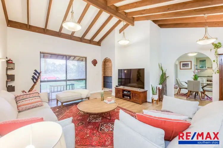 2 Nolt Court, Leeming WA 6149