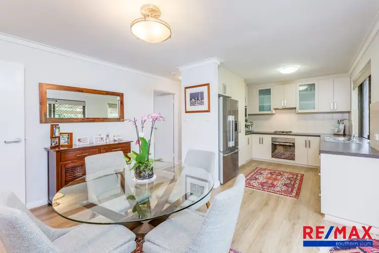 Second view of Homely house listing, 2 Nolt Court, Leeming WA 6149