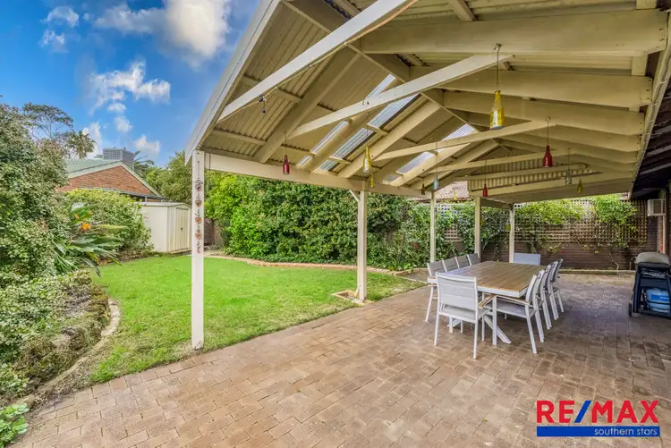 Third view of Homely house listing, 2 Nolt Court, Leeming WA 6149
