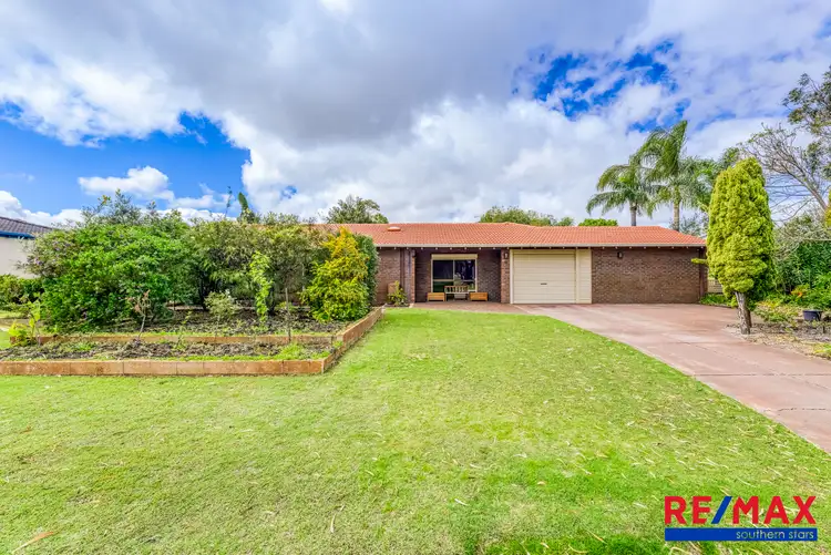 Fourth view of Homely house listing, 2 Nolt Court, Leeming WA 6149