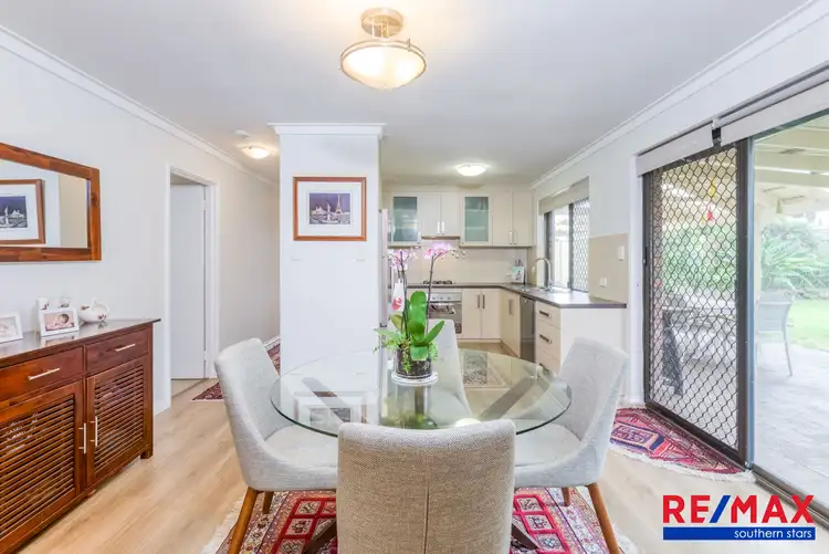 Fifth view of Homely house listing, 2 Nolt Court, Leeming WA 6149