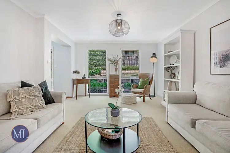 Second view of Homely house listing, 20 Copplestone Place, Castle Hill NSW 2154