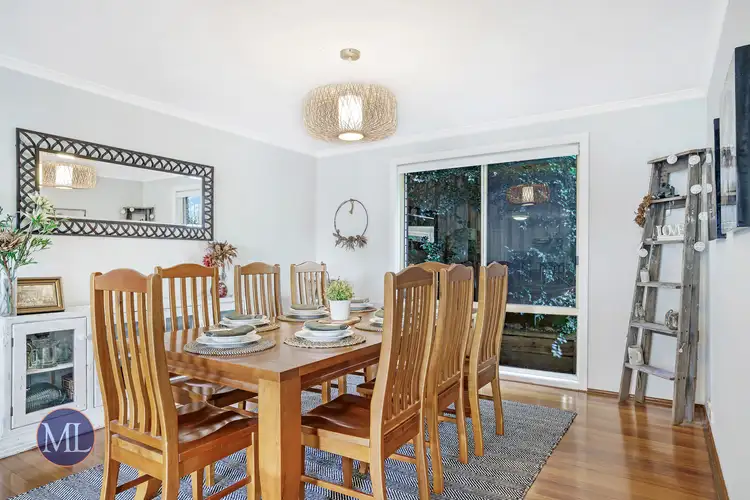 Fifth view of Homely house listing, 20 Copplestone Place, Castle Hill NSW 2154