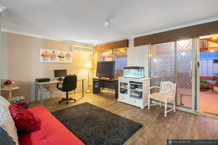 Third view of Homely house listing, 41 Mokutu Court, Quinns Rocks WA 6030