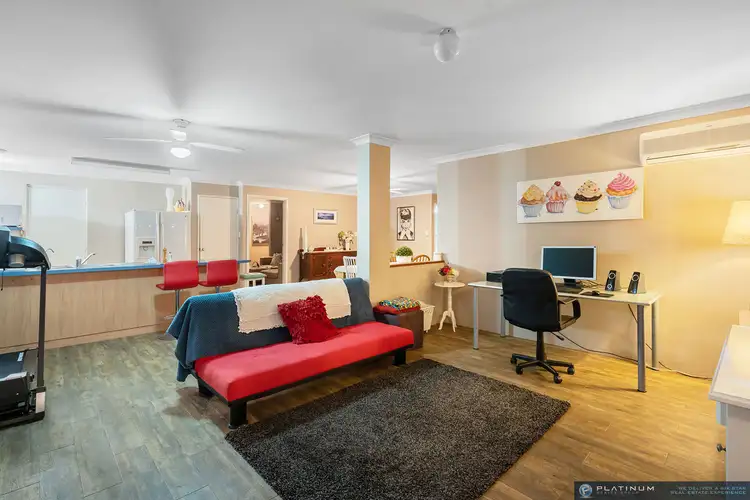 Fourth view of Homely house listing, 41 Mokutu Court, Quinns Rocks WA 6030