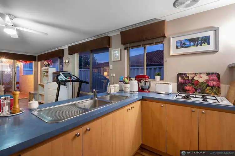 Fifth view of Homely house listing, 41 Mokutu Court, Quinns Rocks WA 6030