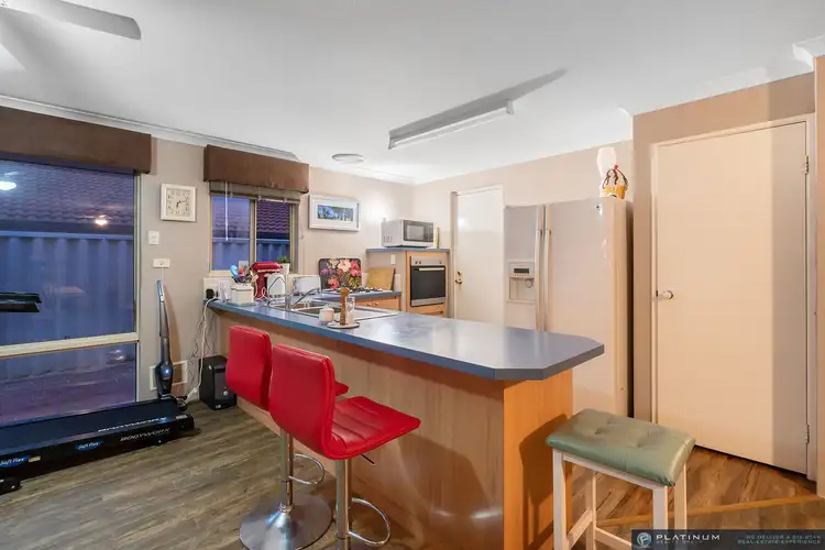 Sixth view of Homely house listing, 41 Mokutu Court, Quinns Rocks WA 6030