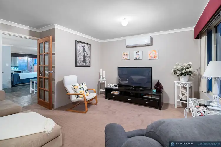Seventh view of Homely house listing, 41 Mokutu Court, Quinns Rocks WA 6030